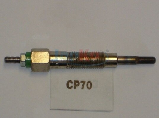 JAPKO CP70 Glødeplugg