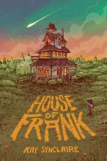 House of Frank House of Frank