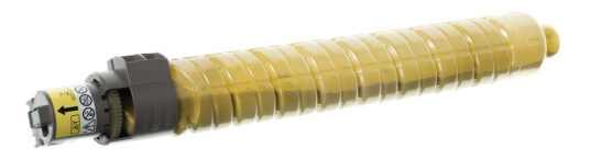 Ricoh - Gul - Original - Tonerpatron - For Lanier Mp C4500  Gestetner Mp C4500  Nashuatec Mp C4500  Nrg Mp C4500  Rex Rotary Mp C4500
