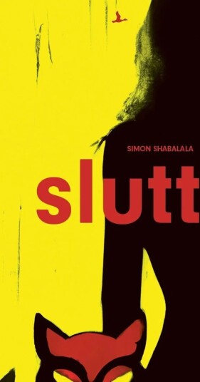 Slutt Av Simon Shabalala