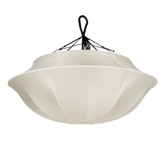 Oi Soi Oi Umbrella Taklampe Off White Oi Soi Oi Umbrella Taklampe Off White