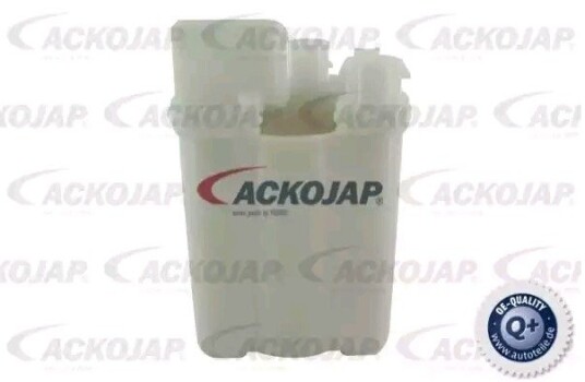 Drivstoffilter ACKOJA A52 0301 Drivstoffilter ACKOJA A52 0301