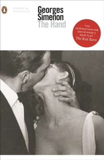 The Hand Av Georges Simenon