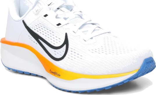 Nike Nike Quest 6 White 42