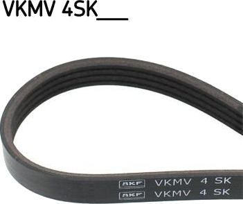 Multireim SKF VKMV 4SK874