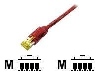 EFB ELEKTRONIK ECOLAN DRAKA UC900 Hirose TM31 - koblingskabel - 50 cm - rød