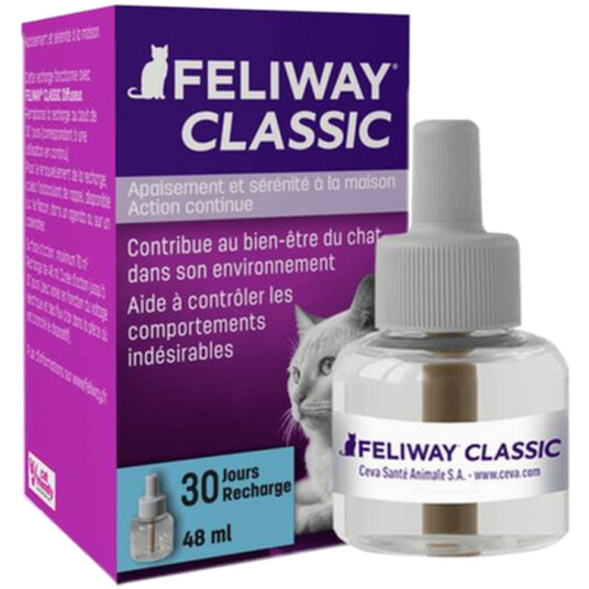 Classic Refill Diffuser 48 ml X 3 Stk. Classic Refill Diffuser 48 ml X 3 Stk.