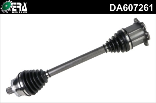 ERA Benelux DA607261 Drivaksel ERA Benelux DA607261 Drivaksel