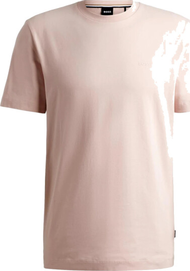 Boss Herre Topper Rosa 2XL,