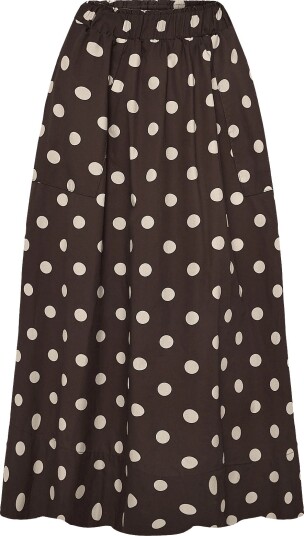 La Rouge | Vilma Dot Skirt | XS/S