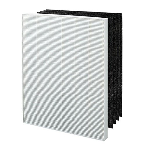 Winix Zero Filter A 2-i-1 med HEPA og kullfilter for luftrenser Winix Zero Filter A 2-i-1 med HEPA og kullfilter for luftrenser