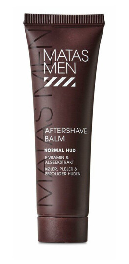 Matas Men Aftershave Balm Normal Hud 50 ml