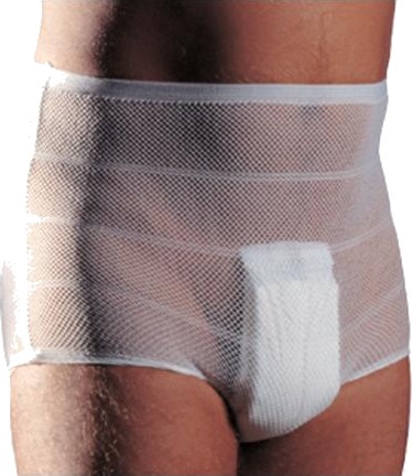 Absorin Mincy Normal dråpesamler for menn 28 stk Absorin Mincy Normal dråpesamler for menn 28 stk