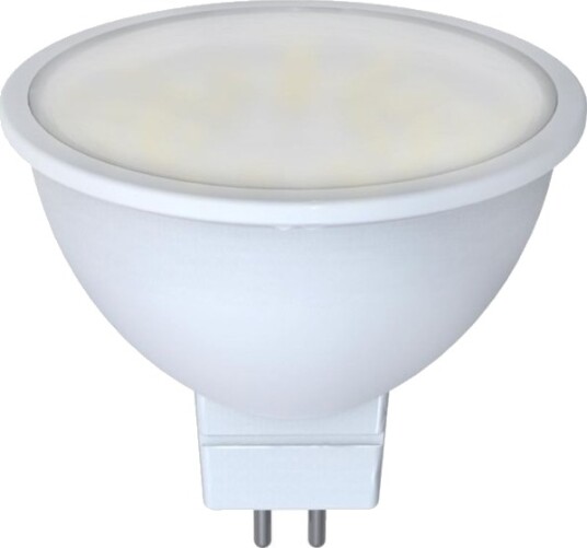 Müller Licht 401037 2,5 W 23 W Gu5.3 230 Lm 25000 Timer Varm Hvit