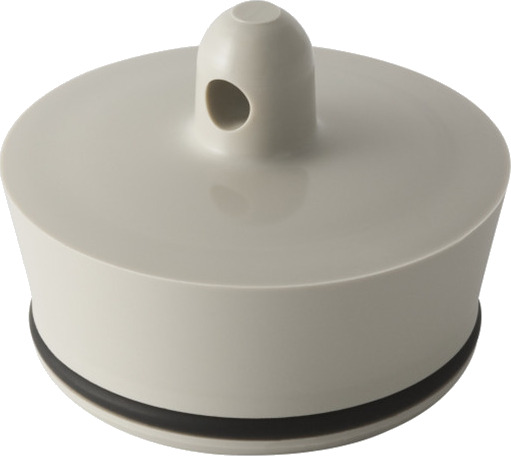 Plugg ø 60 mm x 1/8"