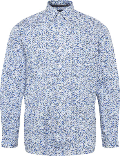 Signal | Paludansi Print Slub | XXXL