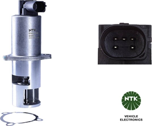 EGR Ventil NGK 94856 EGR Ventil NGK 94856