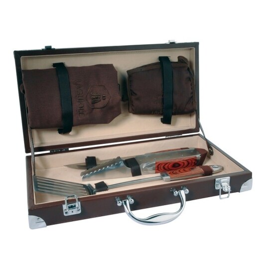 Laguiole Bbq Set Laguiole Bbq Set