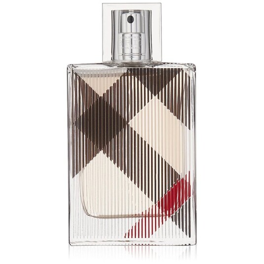 Burberry Brit Eau De Parfume 100 ml