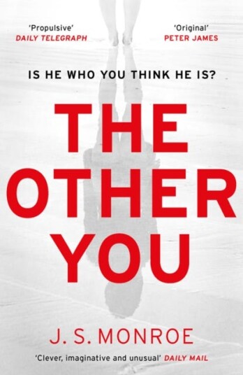The Other You Av J.S. Monroe