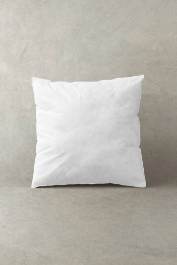 Jotex MOLLY innerpute 70x70 cm Hvit 1698984-01-300 1037148-01-0