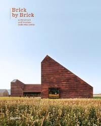 Brick By Brick Av Gestalten Brick By Brick Av Gestalten