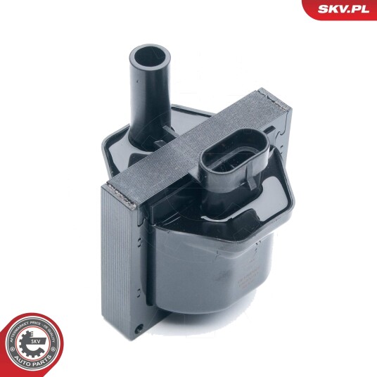Tennspole ESEN SKV 03SKV253