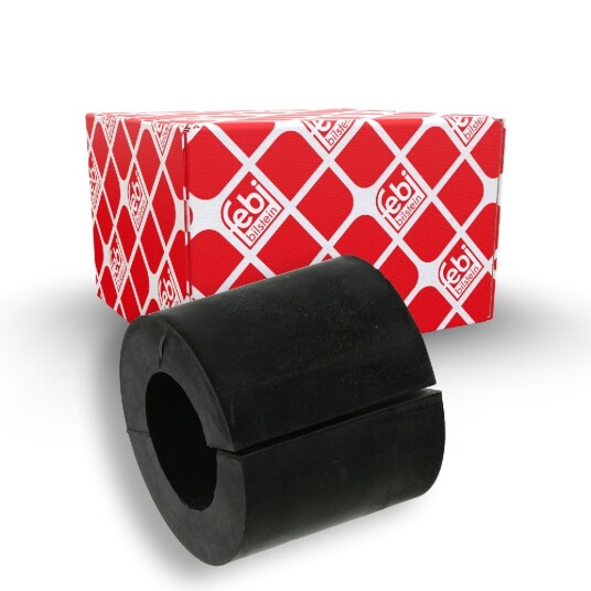 Stabilisator foring FEBI BILSTEIN 27429