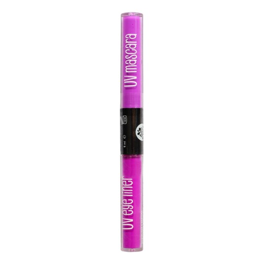 JFX UV Eyeliner & Mascara 2in1 Lilla JFX UV Eyeliner & Mascara 2in1 Lilla