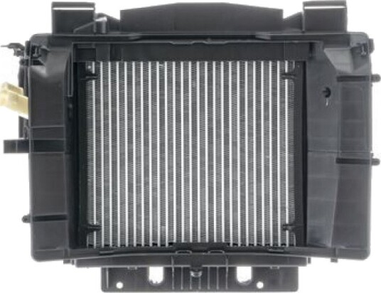 Fordamper, klimaanlegg MAHLE AE 196 000P Fordamper, klimaanlegg MAHLE AE 196 000P