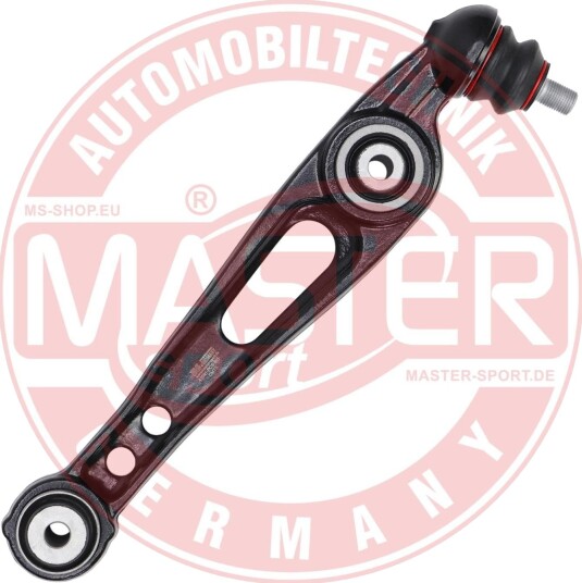 MASTER SPORT 43591 PCS MS Bærearm MASTER SPORT 43591 PCS MS Bærearm