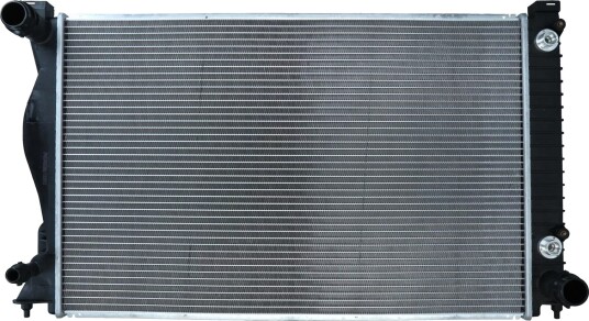 KAMOKA 7700065 Radiator motorkjøling
