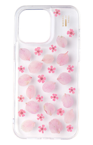 Ideal Of Sweden Clear Case Cherry Blossom (IDCLC-I2367P-548)