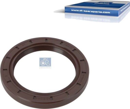 DT Spare Parts 2.35251 Akseltetningsring, differensial