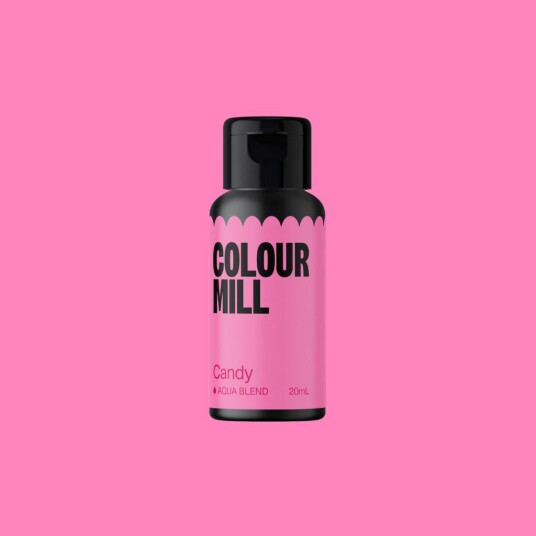 Colour Mill Vannbasert Farge 20ml Cm