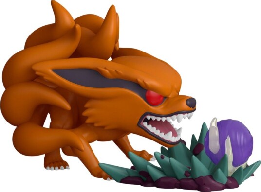 POP figure Deluxe Naruto Shippuden Kurama