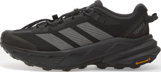 Joggesko adidas TERREX Freehiker SL CLIMACOOL Dreamstrike Carbon/ Grey Five/ Core Black EUR 42