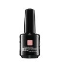 Jessica Mc Clintock Jessica JessicaProfessional GELerationSemi-Permanent Nail PolishGEL-1158Rebel Rose15 ml For Women