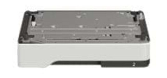 Lexmark 250-Sheet feed