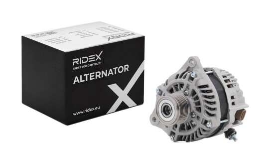 Dynamo RIDEX 4G1423