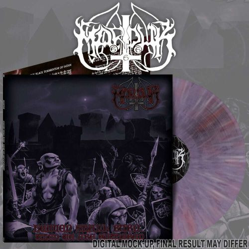 Heaven Shall Burn...