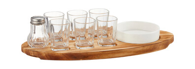 Dorre Shotbrett Shonta 1741637-01-0