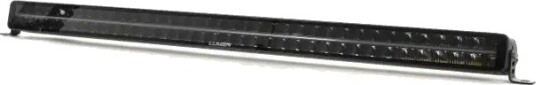 Lumen Helios DX40 LED fjernlys. 30464 lumen. 1800 meter kastelengde. Dynamisk posisjonslys.