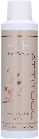 Trontveit Heat Protection Spray 250 ml