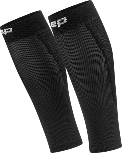 Cep Run Sleeves Calf 5.0 Women Black III Cep Run Sleeves Calf 5.0 Women Black III