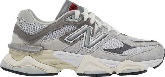 New Balance Herre Sport Grå 40 1/2 EU,