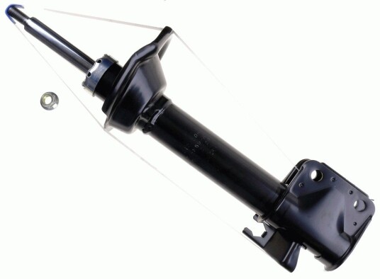Støtdemper SACHS 312 204
