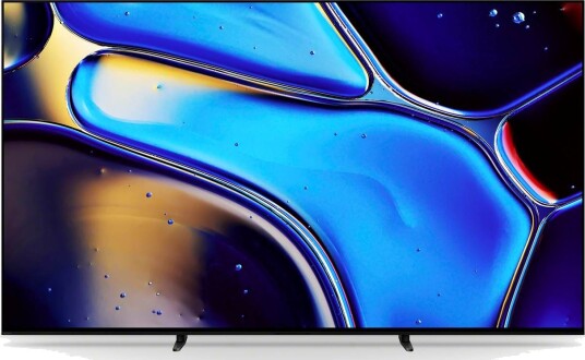 Sony Bravia 8 OLED 55" 4K HDR Smart TV K55XR80PAEP