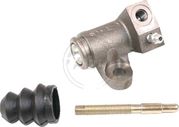 Slavesylinder, clutch A.B.S. 51582