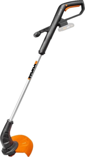 Worx WG157E.9 - Gressstusser - trådløs - uten batteri - 25 cm - SOLO